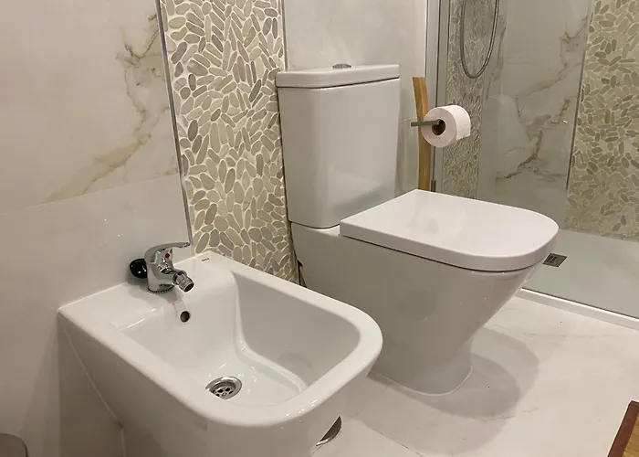 Hotel apartamentowy Mareverde