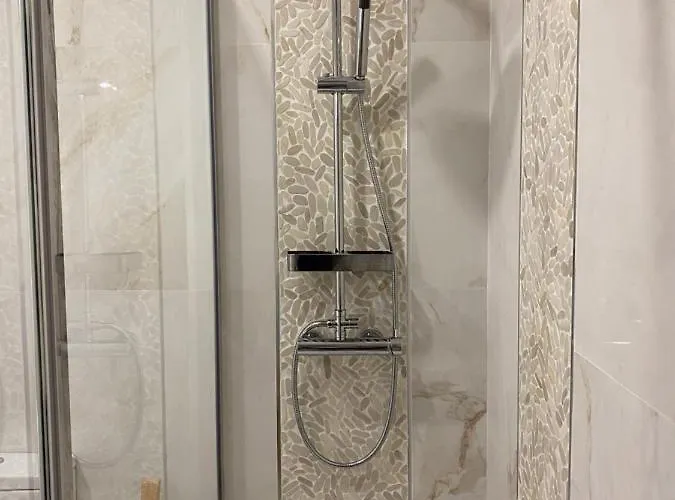 Mareverde Hotel apartamentowy Costa Adeje (Tenerife)