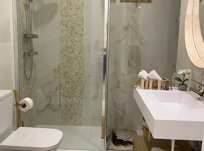 Hotel apartamentowy Mareverde