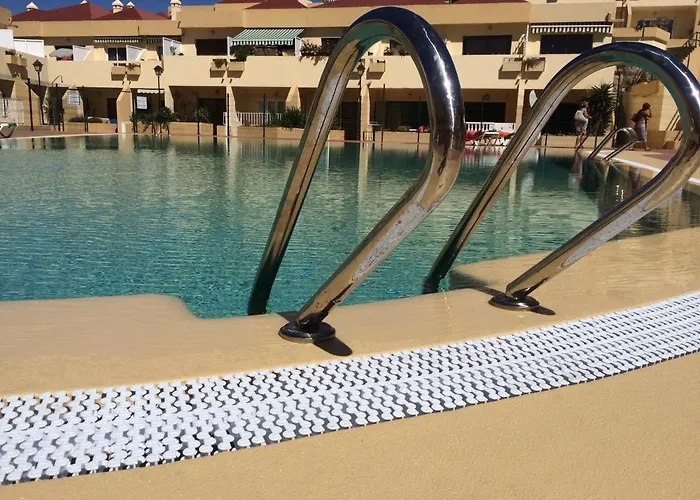 Hotel apartamentowy Mareverde 3*