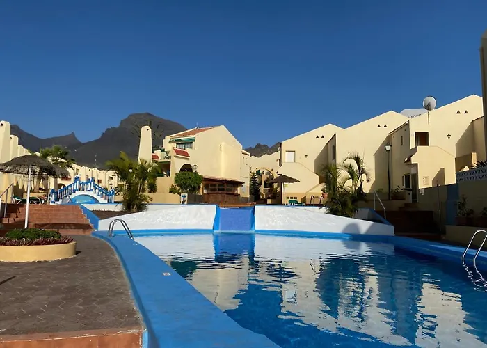 Mareverde Hotel apartamentowy 3*