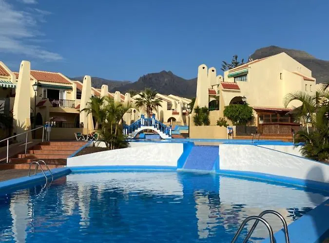 Mareverde Hotel apartamentowy