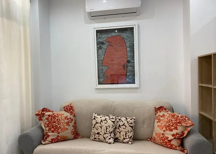 Hotel apartamentowy Mareverde 3*