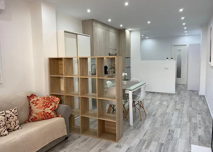 Mareverde Hotel apartamentowy 3*