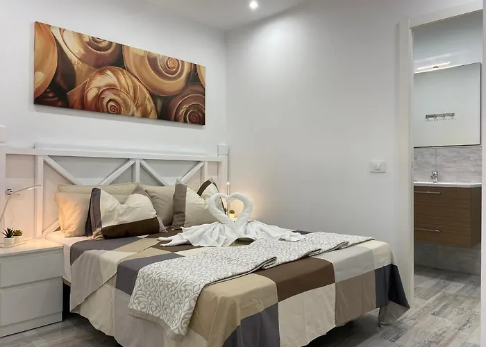 Mareverde Hotel apartamentowy 3*