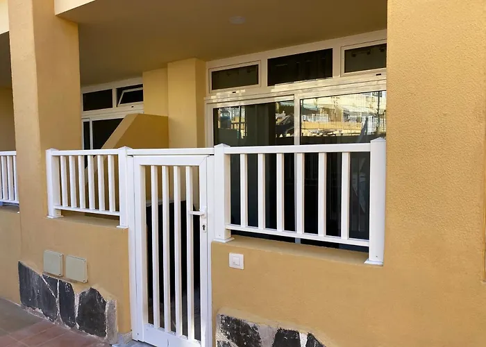 Mareverde Hotel apartamentowy