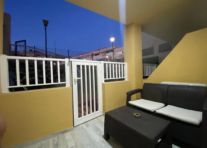 Mareverde Hotel apartamentowy